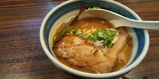鹿児島天文館周辺おすすめラーメン屋教えます 旅坂 鹿児島天文館周辺おすすめラーメン屋教えます 旅坂