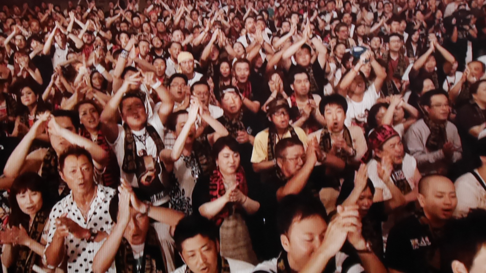 Black Train One Night Premium Live At 日本武道館 長渕剛