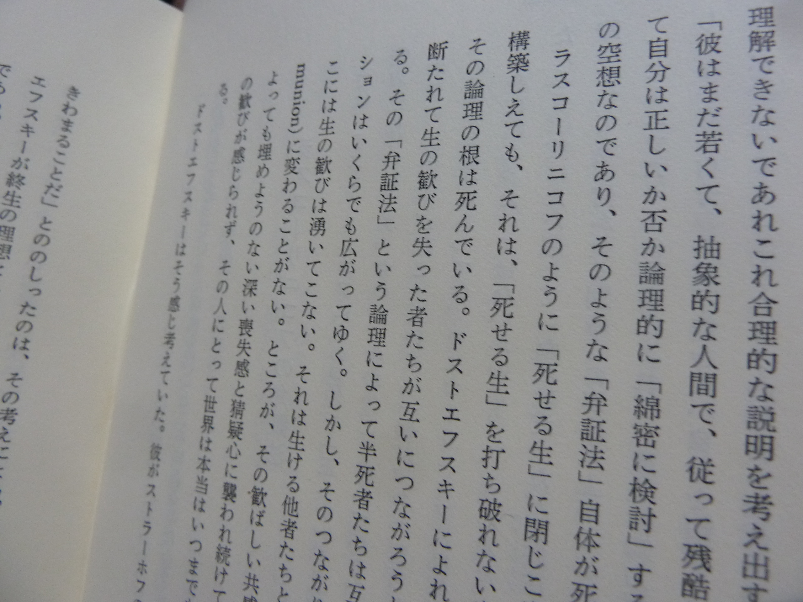 露西亜文學