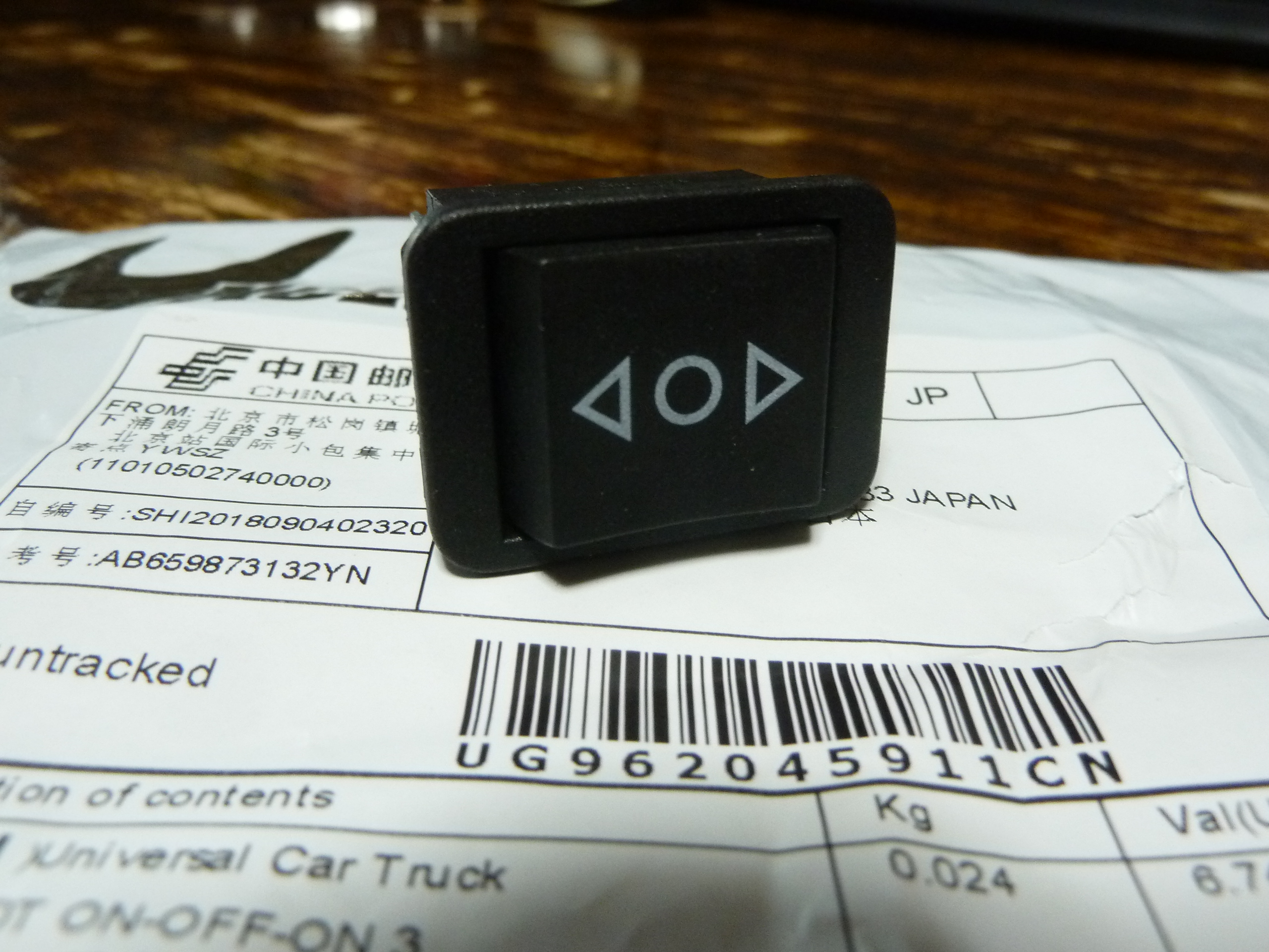 Uxcell ロッカースイッチ モーメンタリ Dpdt On Off On 3ポジション 6ピン 自動車用 Uxcell ロッカースイッチ モーメンタリ Dpdt On Off On 3ポジション 6ピン 自動車用