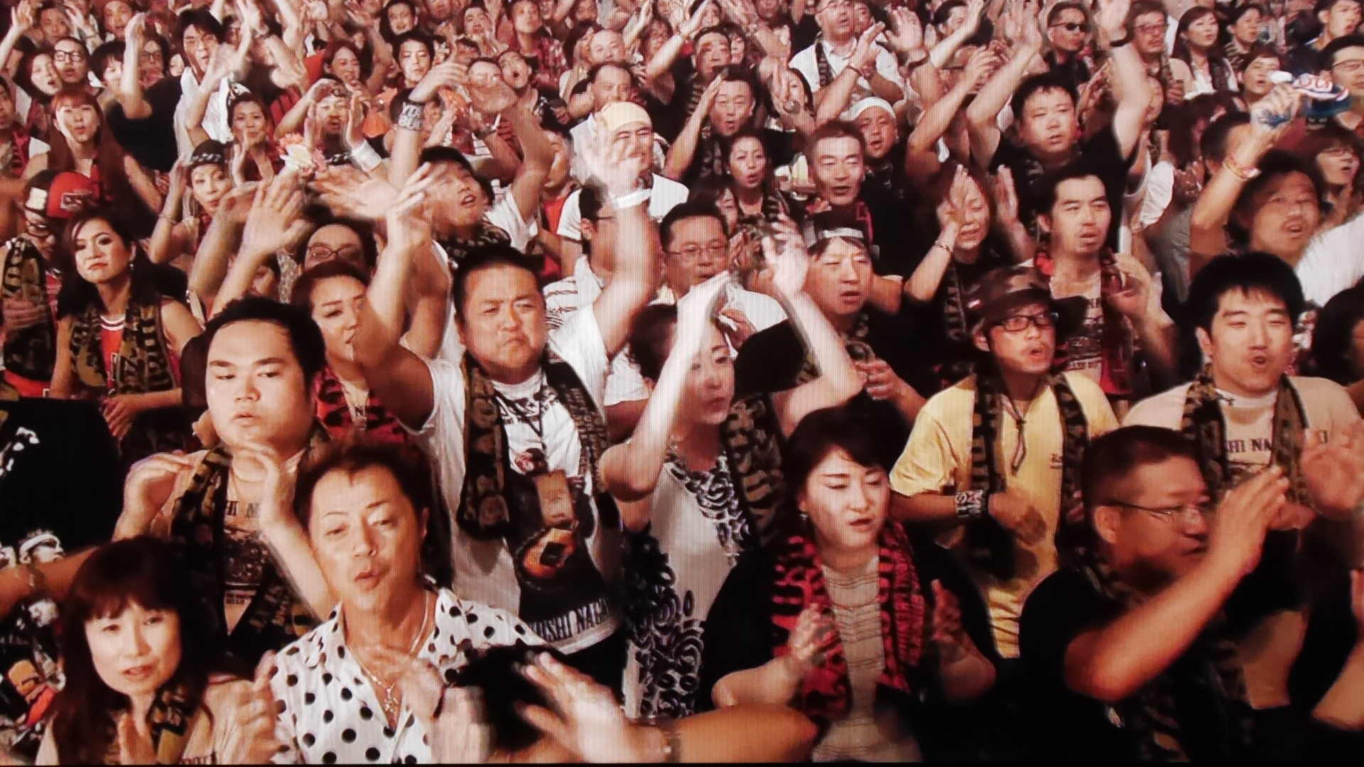 Black Train One Night Premium Live At 日本武道館 長渕剛