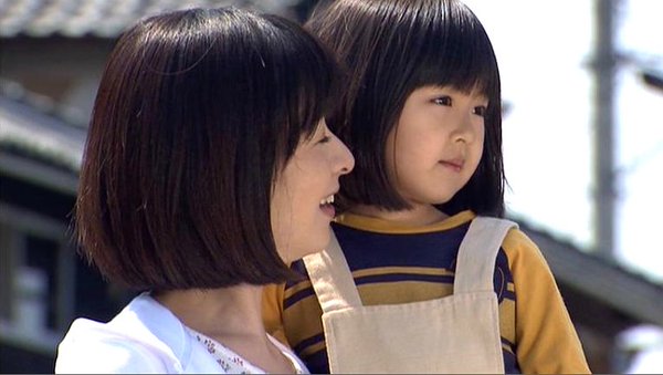 八日目の蝉 ｔｖドラマ 全6話 角田光代