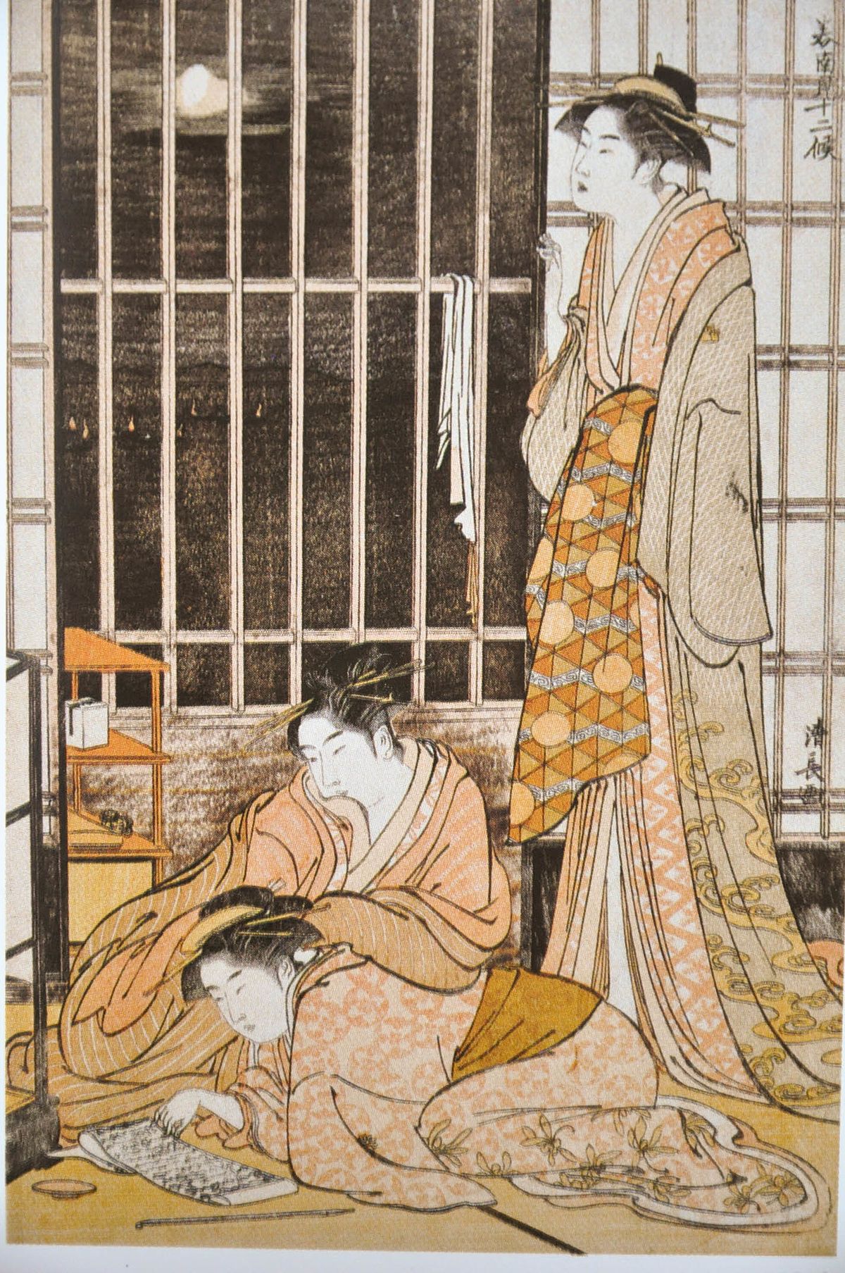 井原西鶴 井原西鶴