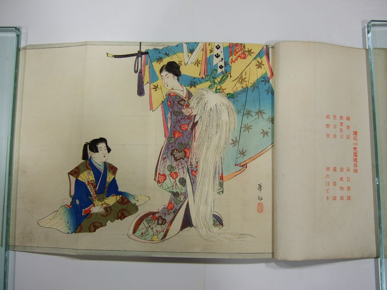 照葉狂言 夜叉ヶ池 歌行燈 草迷宮 春昼 婦系図 天守物語 Tableau In Mind 照葉狂言 夜叉ヶ池 歌行燈 草迷宮 春昼 婦系図 天守物語 Tableau In Mind