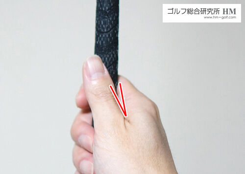 グリップ 右手 道具の使い方 Tableau In Mind