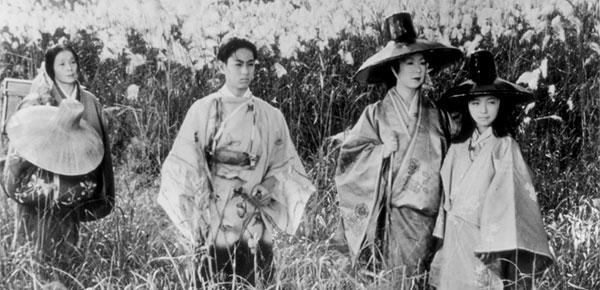 山椒大夫 安寿と厨子王丸 tableau_in_mind Ⅲ