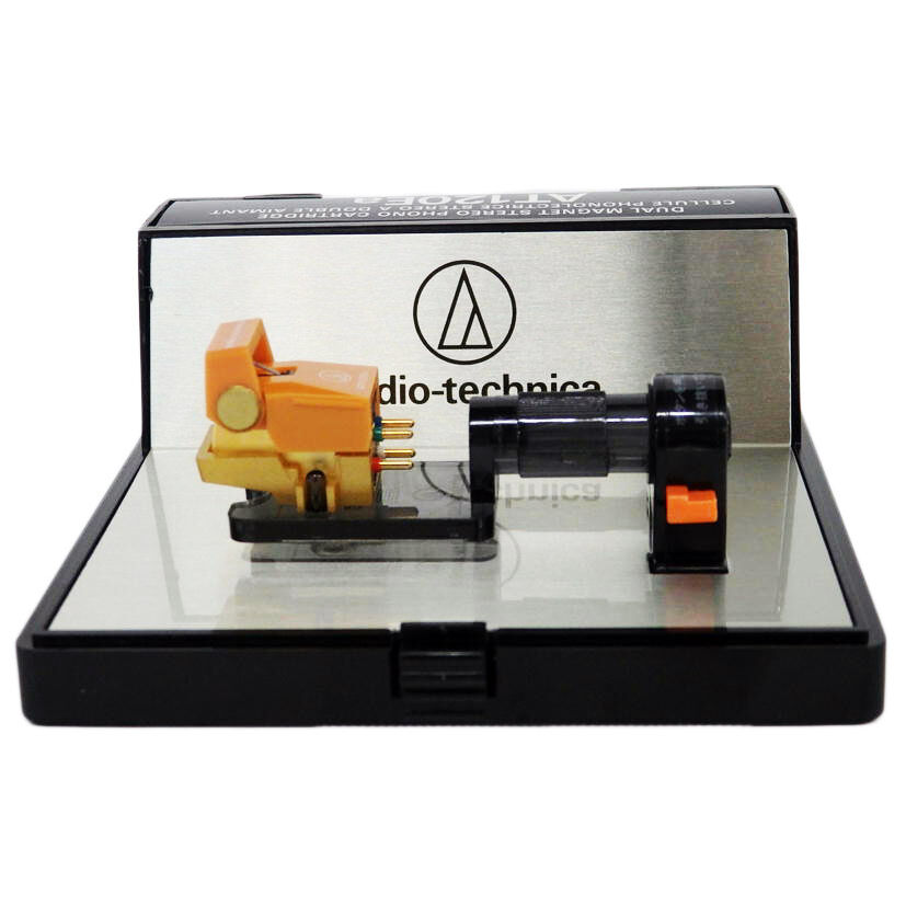 AT120Ea ATN120Ea交換針付き VM型 カートリッジ 【公式通販】