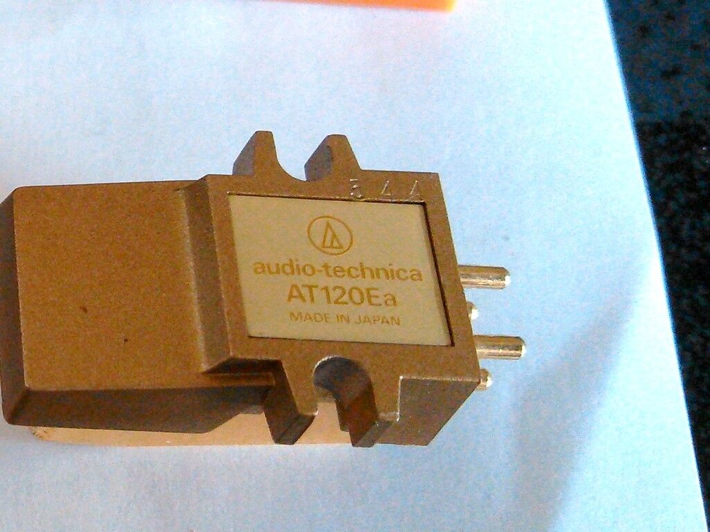 audio-technica オーディオテクニカVM型カートリッジ AT-ML150/OCC