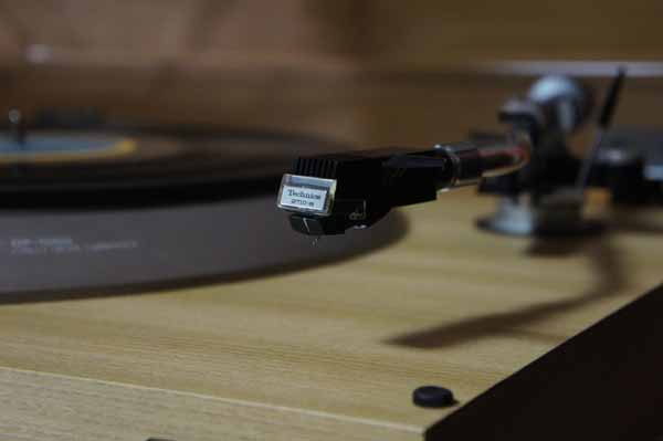 テクニクス EPC-271CS+未使用 交換針 ナショナル EPS-56STSD テクニクス EPC-271CS+未使用 交換針 ナショナル EPS-56STSD