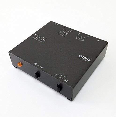 フォノイコライザー : tableau_in_mind Ⅲ