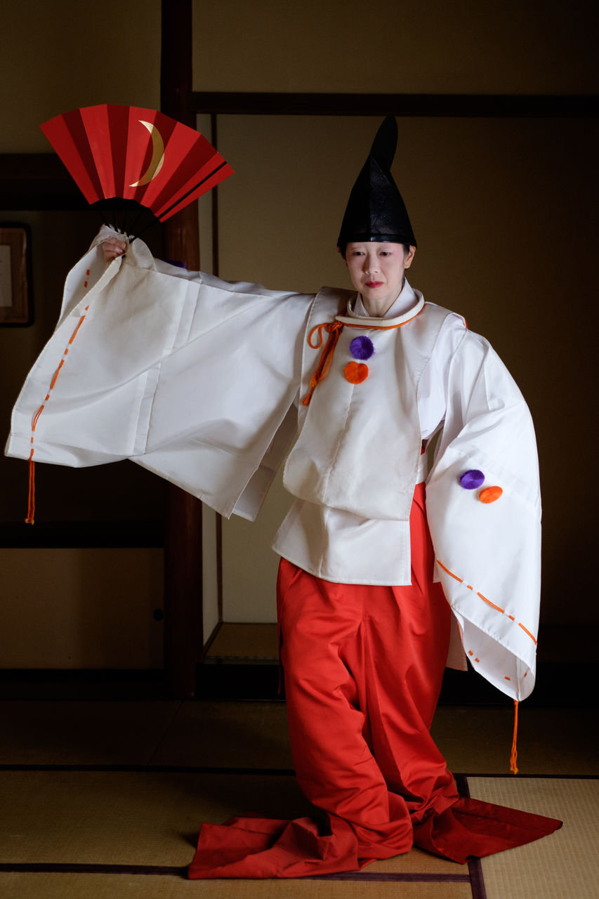 白拍子 Tableau In Mind 白拍子 Tableau In Mind