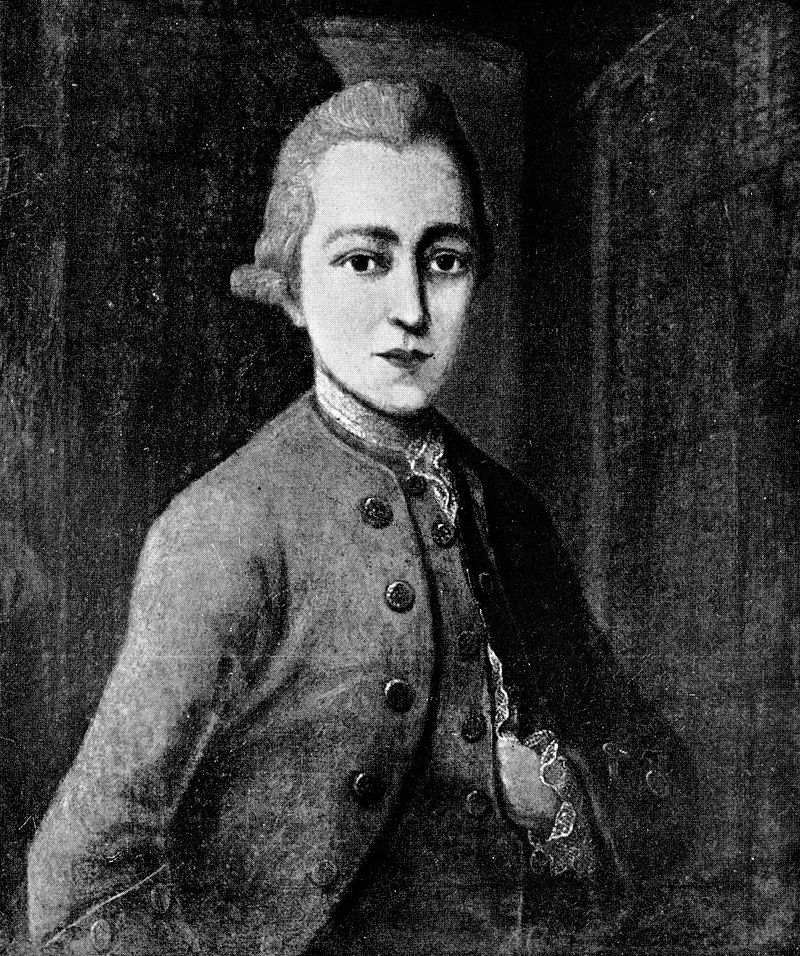 ゲーテ Johann Wolfgang Von Goethe Tableau In Mind ゲーテ Johann Wolfgang Von Goethe Tableau In Mind
