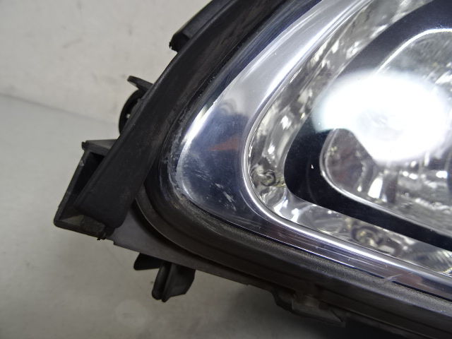 【検査済】 ボルボ．７０ CBA-SB5244W 左ヘッドランプ ハロゲン Valeo30698850.89900285 ボルボ Ｖ７０ ヘッドランプ 左 BB5254W ボルボ用