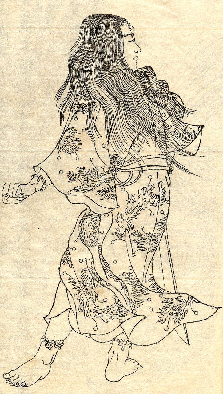 日本武尊 ヤマトタケル 倭建命 やまとたけるのみこと Tableau In Mind 日本武尊 ヤマトタケル 倭建命 やまとたけるのみこと Tableau In Mind
