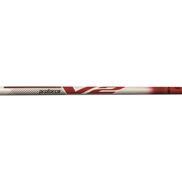 UST MAMIYA PROFORCE V2 BLACK 6F5 X スリーブ付 UST-Mamiya ProForce