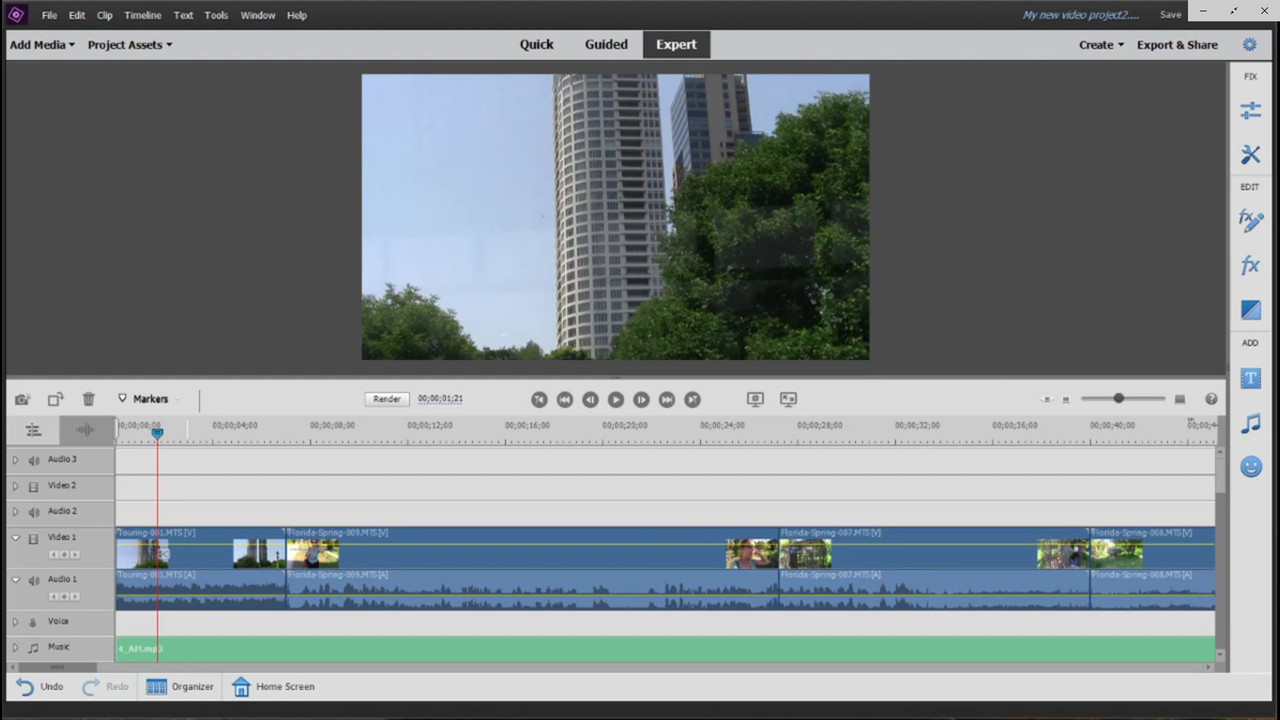 Adobe Premiere Elements 2020 最新 通常版 Tableau In Mind