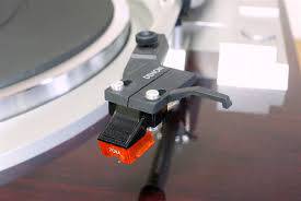 DENON DL-80 MC型カートリッジ 高出力型MCカートリッジ DENON DL-80 MC型カートリッジ 高出力型MCカートリッジ