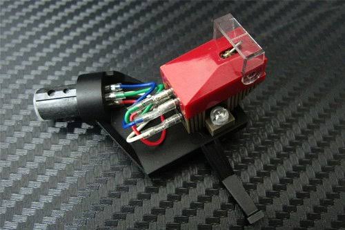 DENON DL-80 MC型カートリッジ 高出力型MCカートリッジ