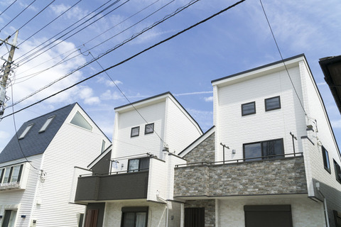 住宅