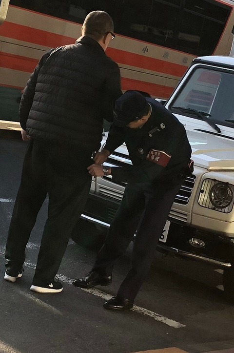 身体検査