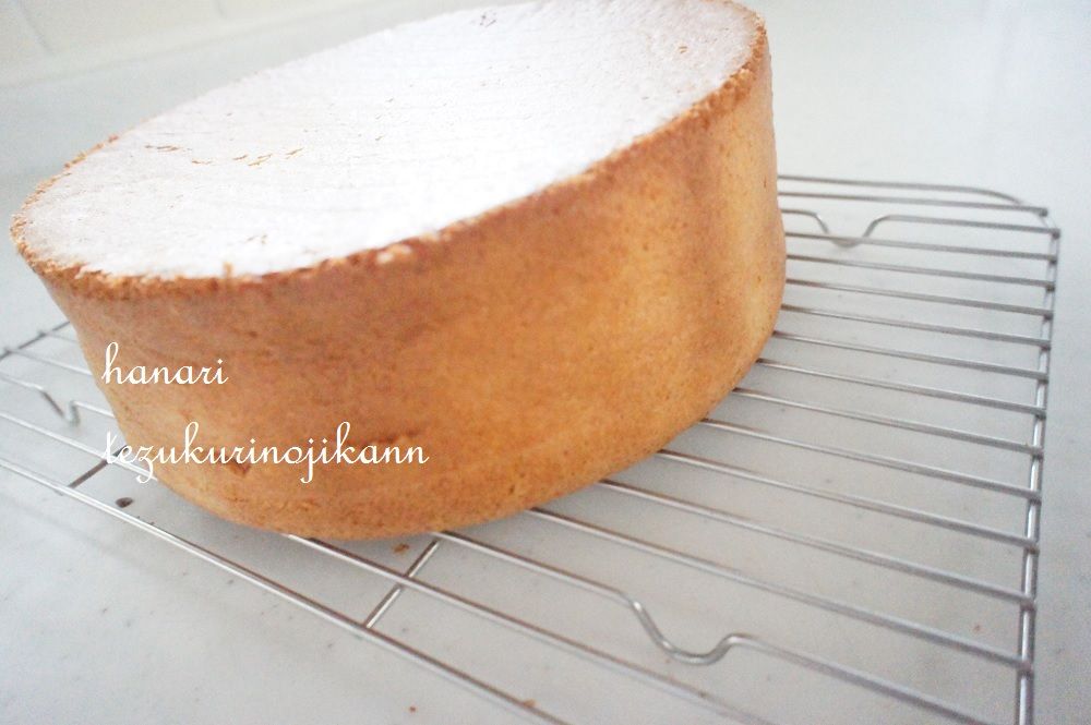 失敗しない10のコツ ふわふわミルクスポンジケーキの作り方 作り方編 動画あり Hanari Kitchen 失敗しない10のコツ ふわふわミルクスポンジケーキの作り方 作り方編 動画あり Hanari Kitchen