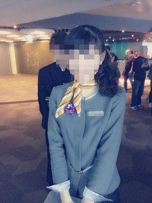 高畑裕太容疑者Twitterに出回っている被害者の写真