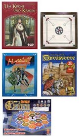 お薦めゲーム