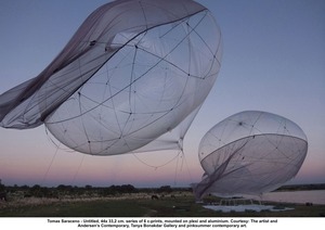 Tomas-Saraceno-Untitled