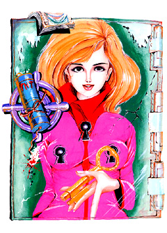 やんちゃな夢の美女たち : 週刊 『フクダデスガ』 やんちゃな夢の美女たち : 週刊 『フクダデスガ』