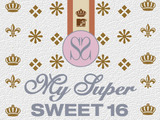 sweet