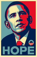 Obamaposter
