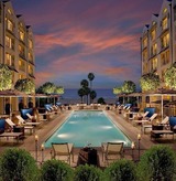 Loews Santa Monica Beach Hotel