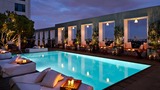 Mondrian Los Angeles_SKYBAR