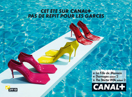 canalshoes