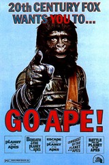 GO APE