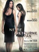 affiche-Ne-te-retourne-pas-2008-2