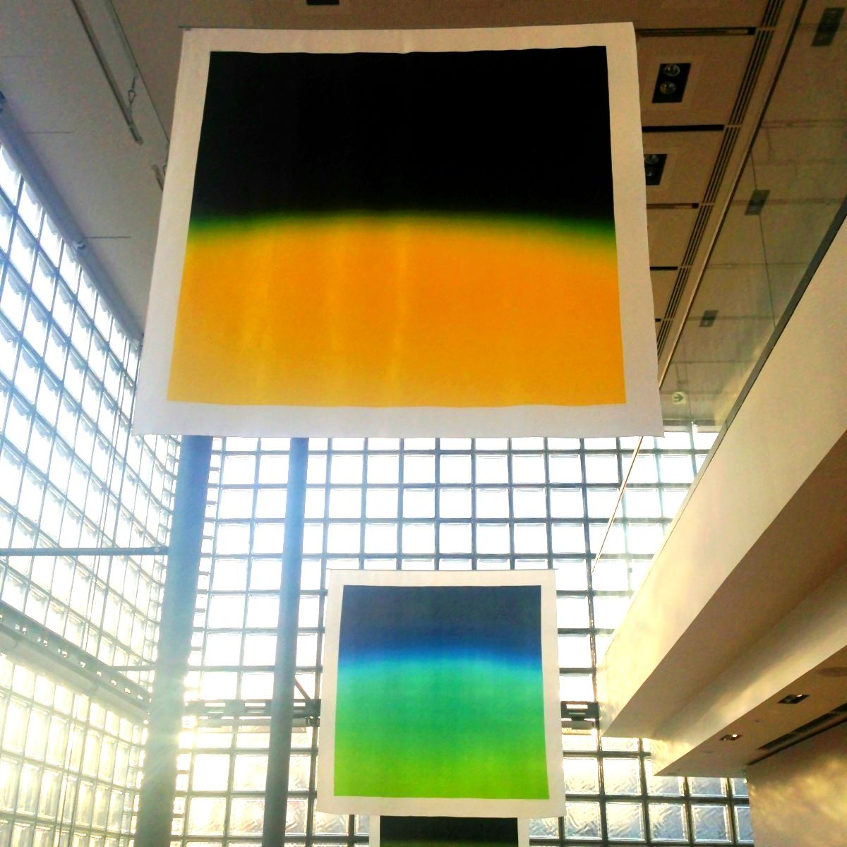 Hermes Editeur COULEURS DE L'OMBRE by HIROSHI SUGIMOTO