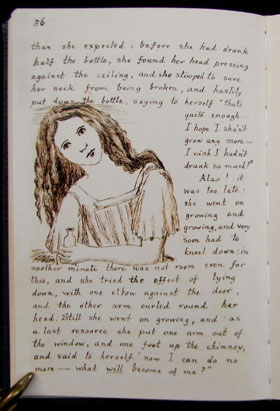 地底の国で一番可憐な少女 : 週刊 『フクダデスガ』