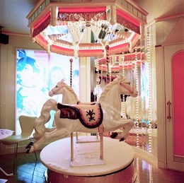 carousel