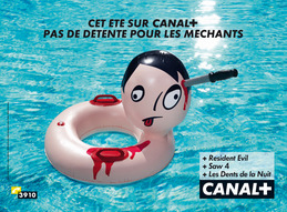 canalknife