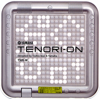 TENORI-ON