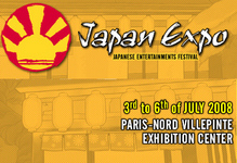 JAPAN EXPO
