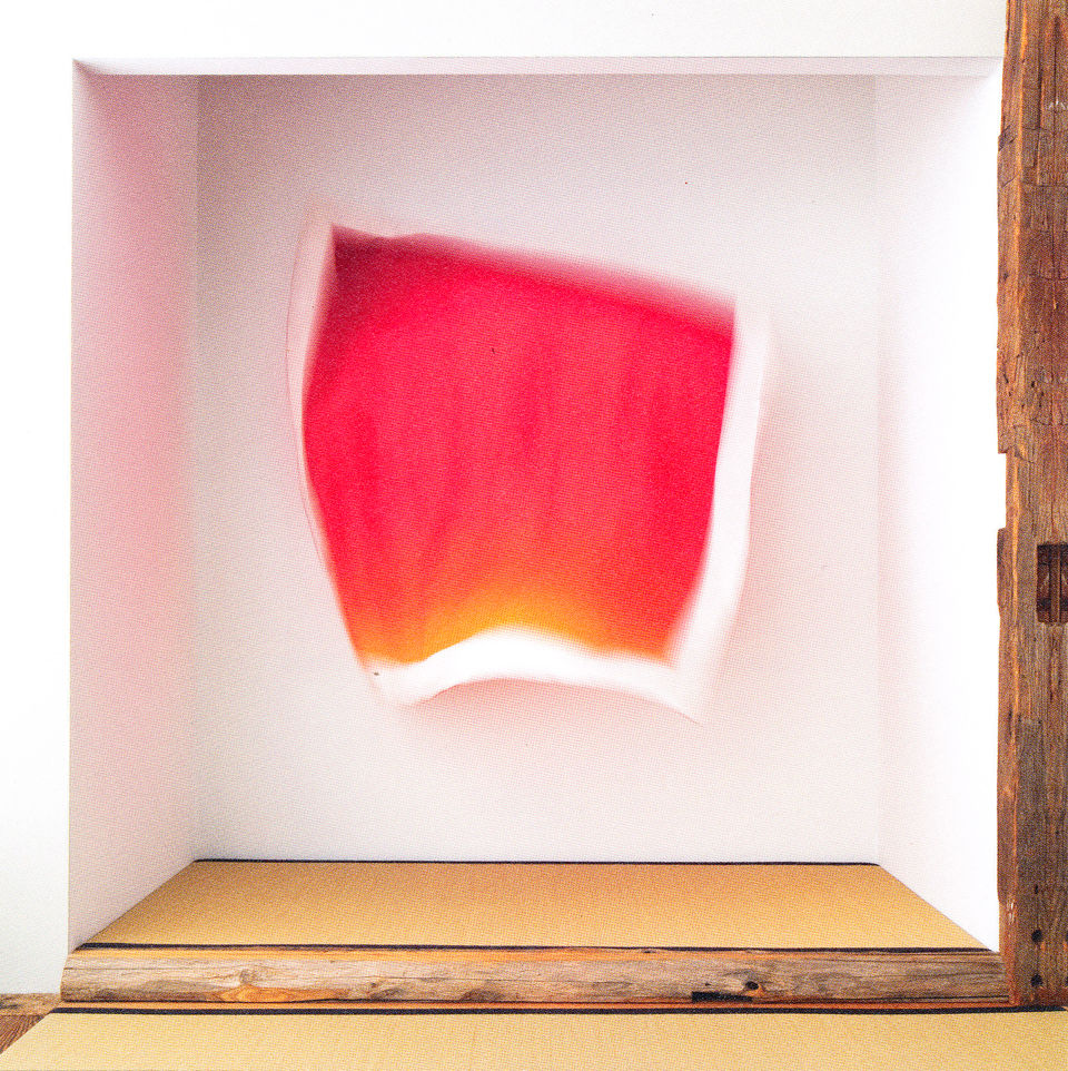 杉本博司 Couleurs de l’Ombre エルメス作品集 Hermes Editeur COULEURS DE L'OMBRE by HIROSHI SUGIMOTO : 週刊