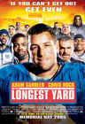 longest yard