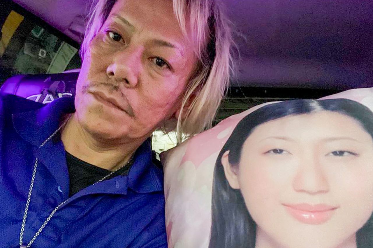 画像 壇蜜さんを助手席に乗せていた男が衝撃逮捕ｗｗｗｗｗｗｗｗｗｗｗｗｗｗｗ 2chまとめアンテナ