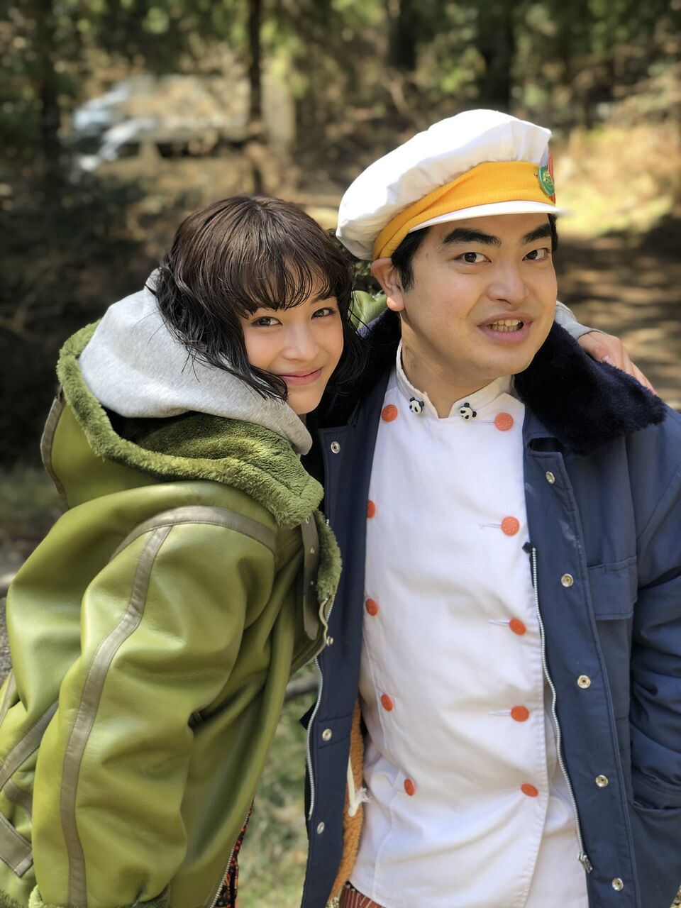 悲報 広瀬すずがイケメン俳優とプライベートでラブラブイチャイチャする現場がついに撮られるｗｗｗｗｗｗｗｗｗｗｗｗｗｗｗ 2chまとめアンテナ