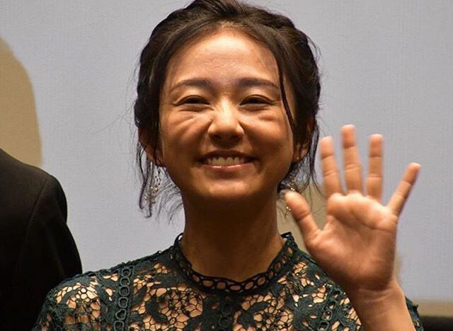 悲報 女優の木村文乃さん 澤穂希化してしまうwwwwwwwwww 悲報 女優の木村文乃さん 澤穂希化してしまうwwwwwwwwww