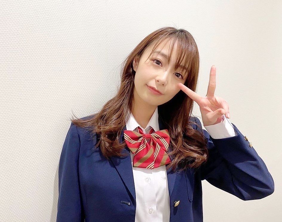 速報 宇垣美里さん 29 ガチで気持ち悪すぎる髪型に挑戦した結果がコチラwwwwwwwwwwwwwww ろいアンテナ 速報 宇垣美里さん 29 ガチで気持ち悪すぎる髪型に挑戦した結果がコチラwwwwwwwwwwwwwww ろいアンテナ