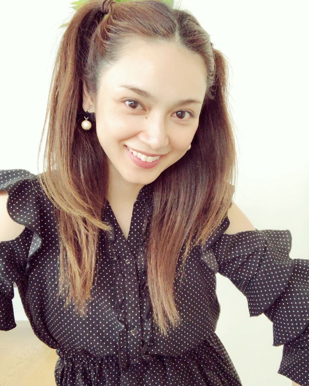 平愛梨 35歳 のガチで可愛すぎるハーフツインテール姿ｗｗｗｗｗｗｗｗｗｗｗｗｗｗｗ
