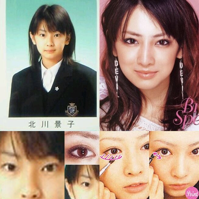 悲報 北川景子 鼻の穴の大きさについての議論がされていた模様wwwwwwwwww 悲報 北川景子 鼻の穴の大きさについての議論がされていた模様wwwwwwwwww